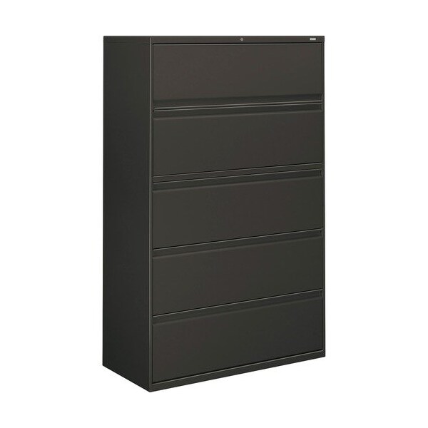 FILE, LAT, 5DRW, 42in, CC